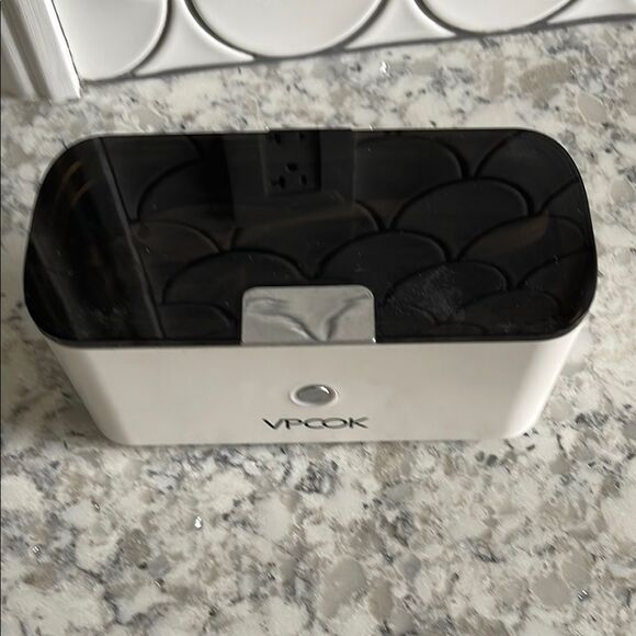 VPCOK ultrasonic cleaning machine. Jewelry, coins. - Picture 6 of 6